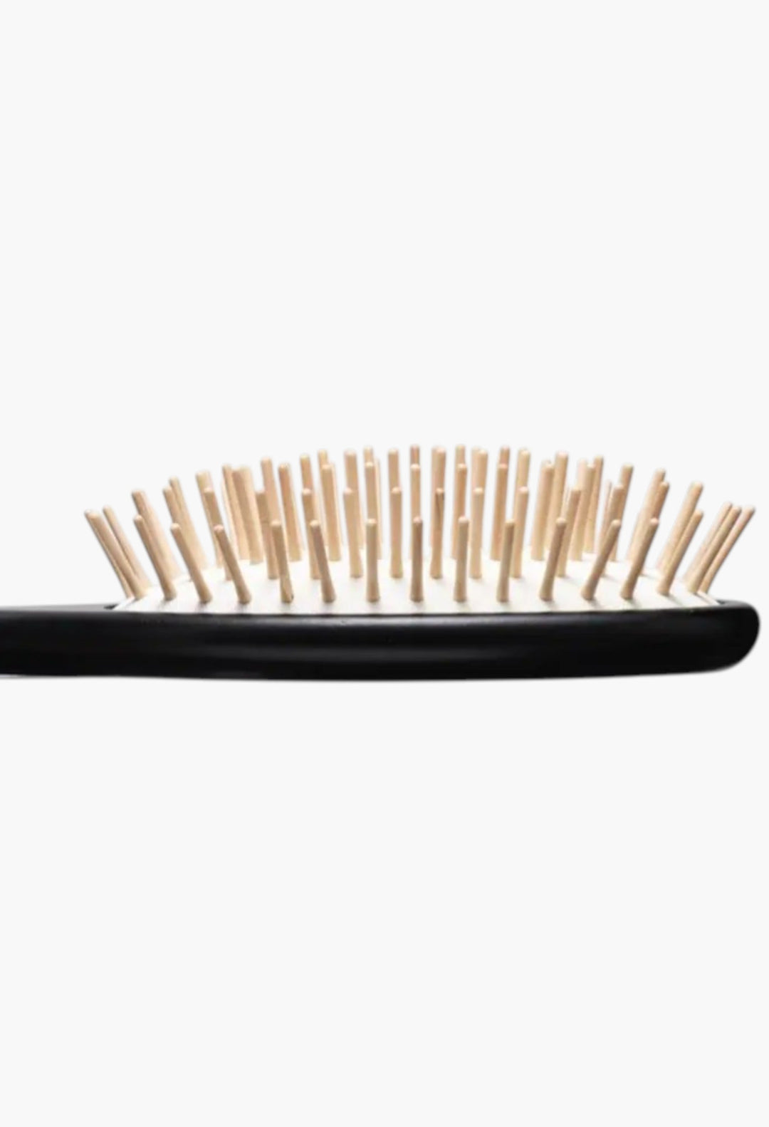 The Wooden Detangling Hair Brush No. 002 for All Hair Types - GLAM MODA