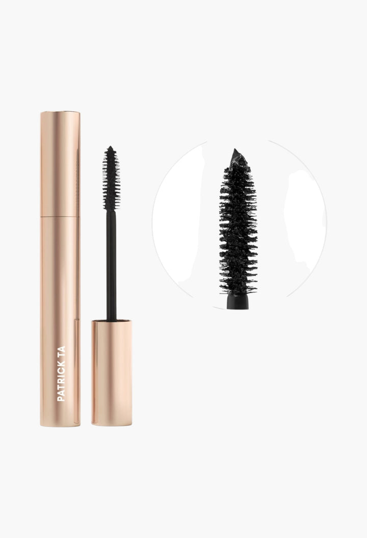 Major Volume Mascara - GLAM MODA