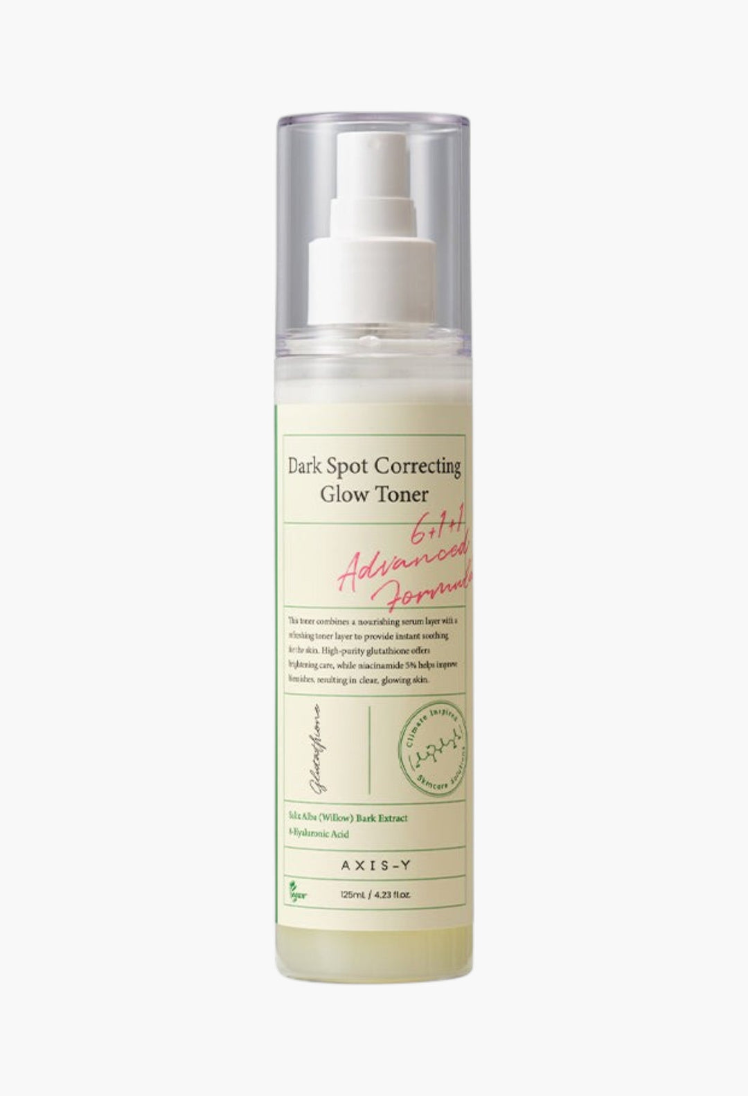 Dark Spot Correcting Glow Toner - GLAM MODA