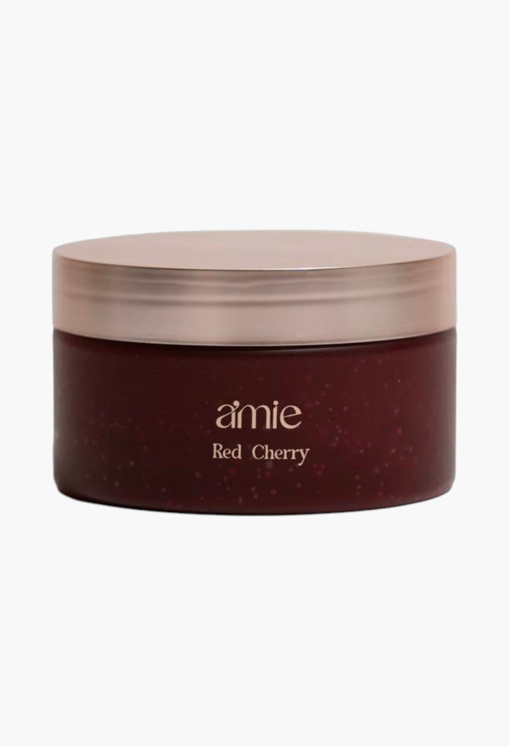 Red Cherry - A Cream That Gives You A Distinctive Wine-Colored Tone During Tanning - GLAM MODA