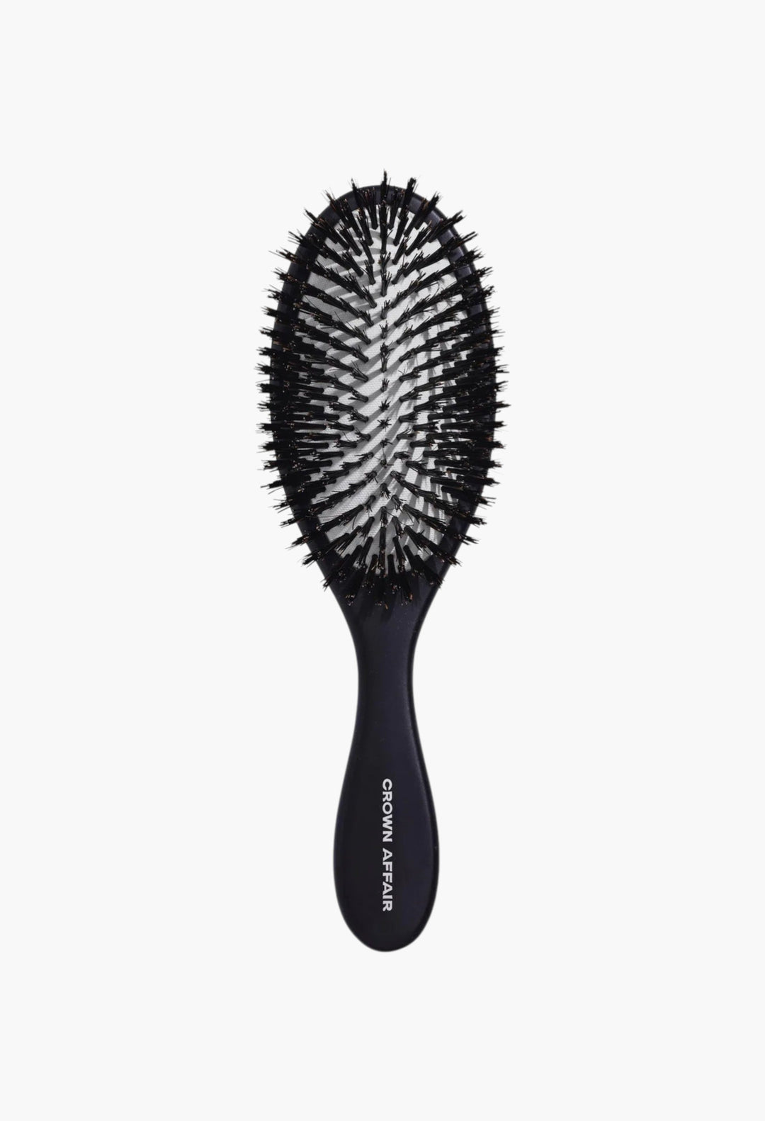 The Boar Hair Brush No. 003 for Fine, Thin Hair - GLAM MODA