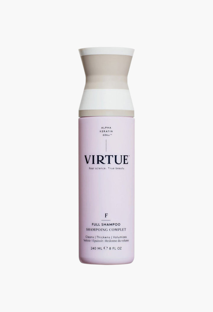 Full Shampoo - GLAM MODA