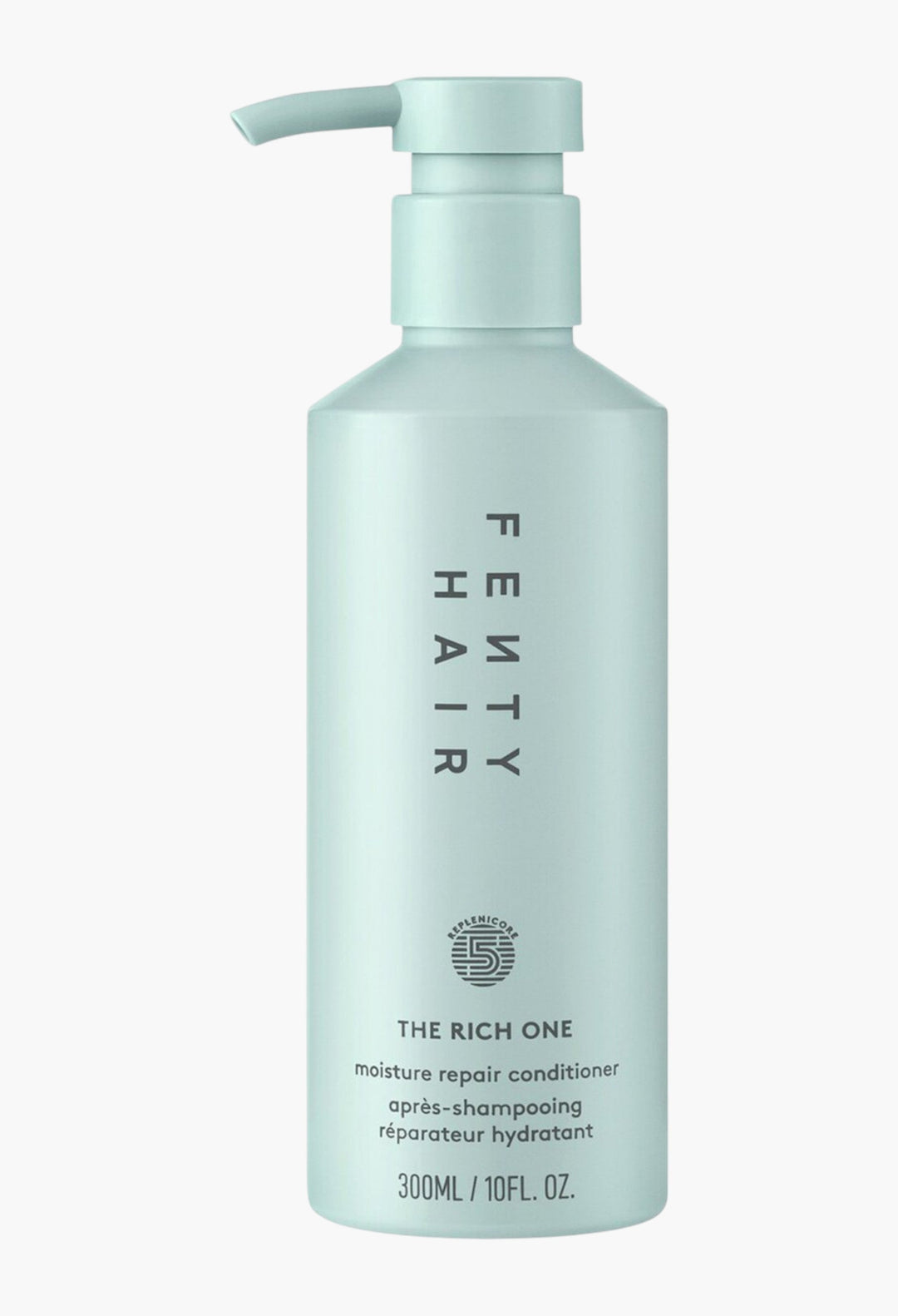 The Rich One Moisture Repair Conditioner - GLAM MODA