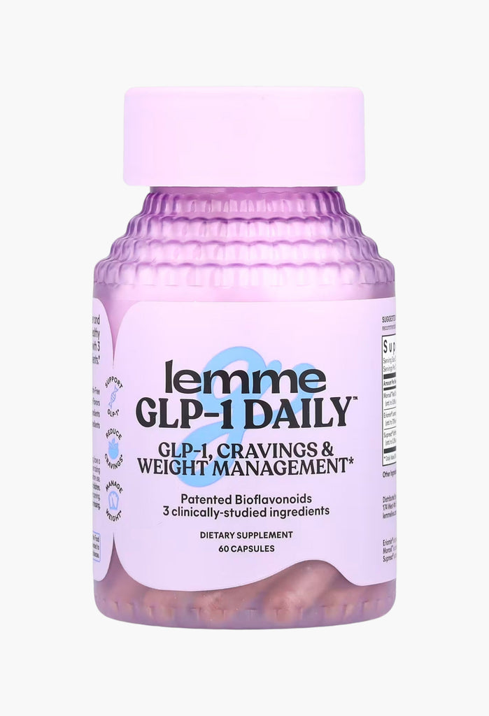 Lemme GLP-1 Daily™