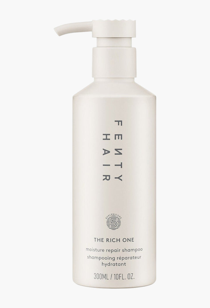 The Rich One Moisture Repair Shampoo - GLAM MODA