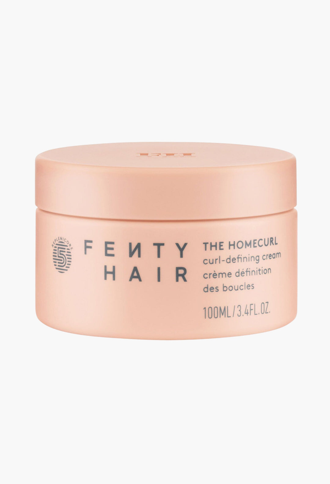 The Homecurl Curl Defining Cream - GLAM MODA