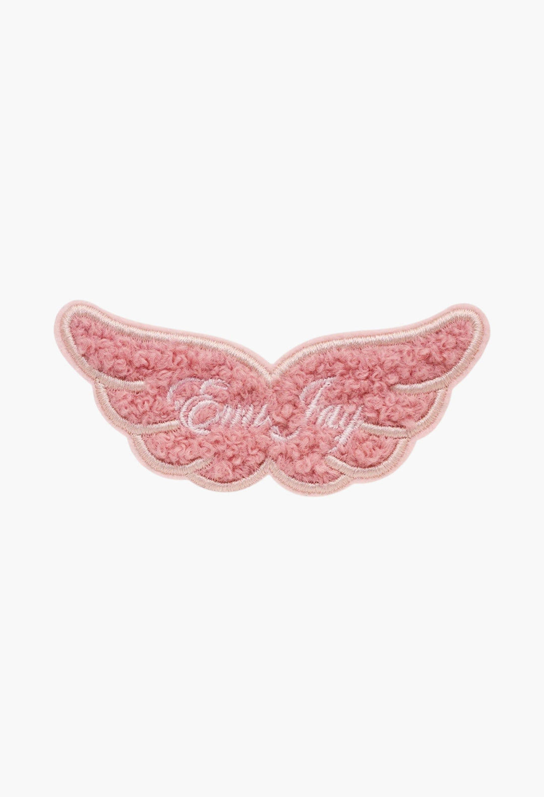 Angel Hold Plushie Sticker - GLAM MODA