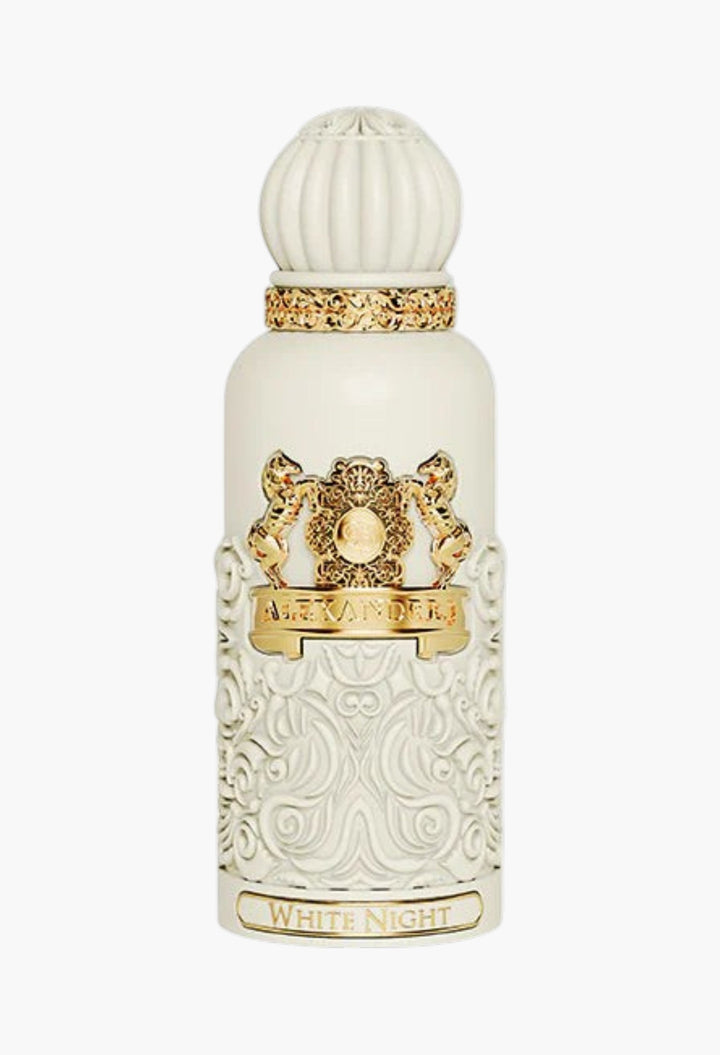 Elixir Wht Night-Signature 100ml Edp - GLAM MODA