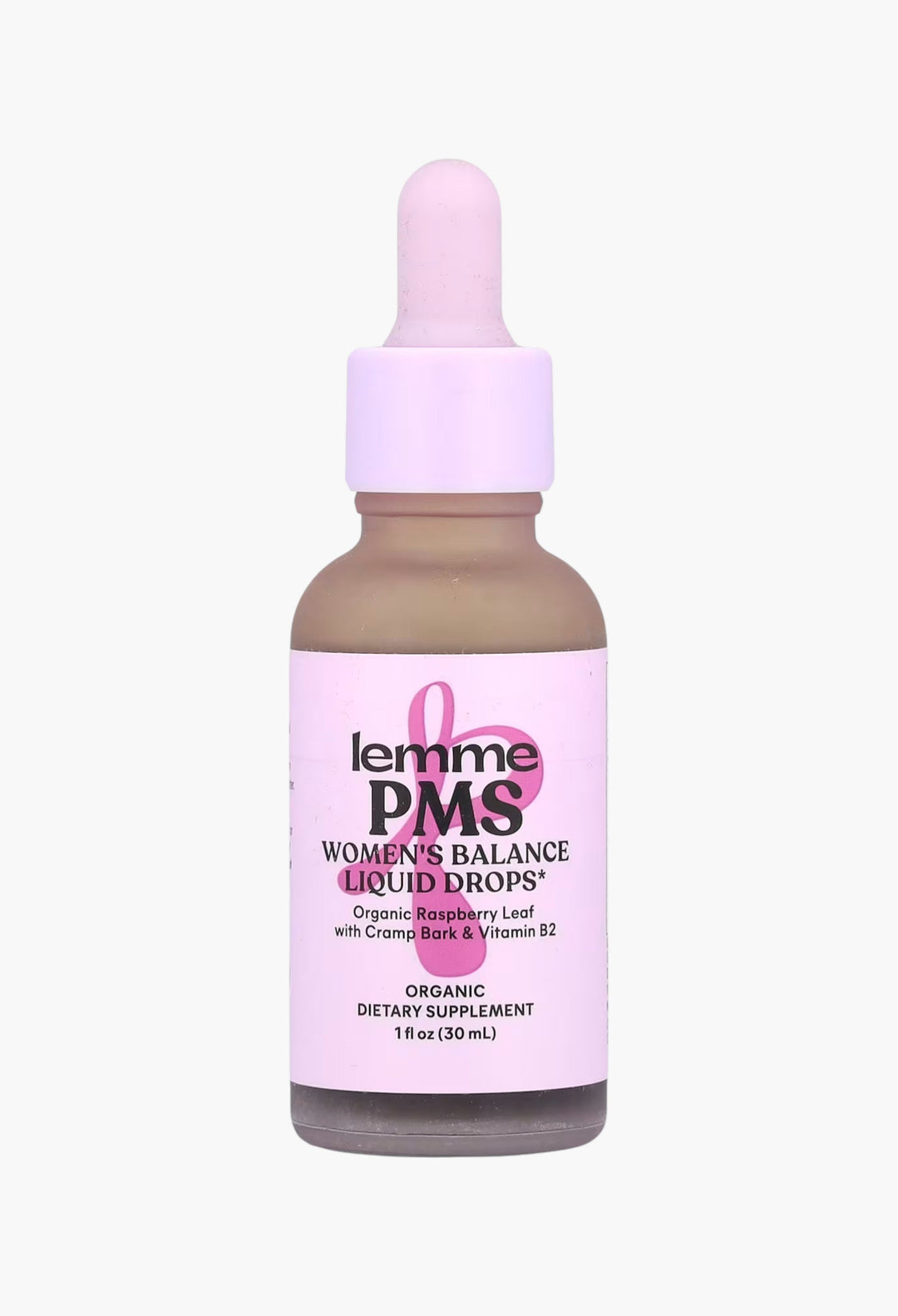 Lemme, PMS, Women's Balance Liquid Drops - GLAM MODA