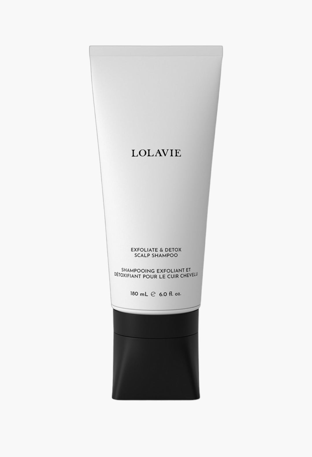 Exfoliate & Detox Scalp Shampoo - GLAM MODA