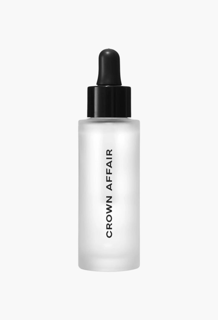 The Hair Oil - GLAM MODA