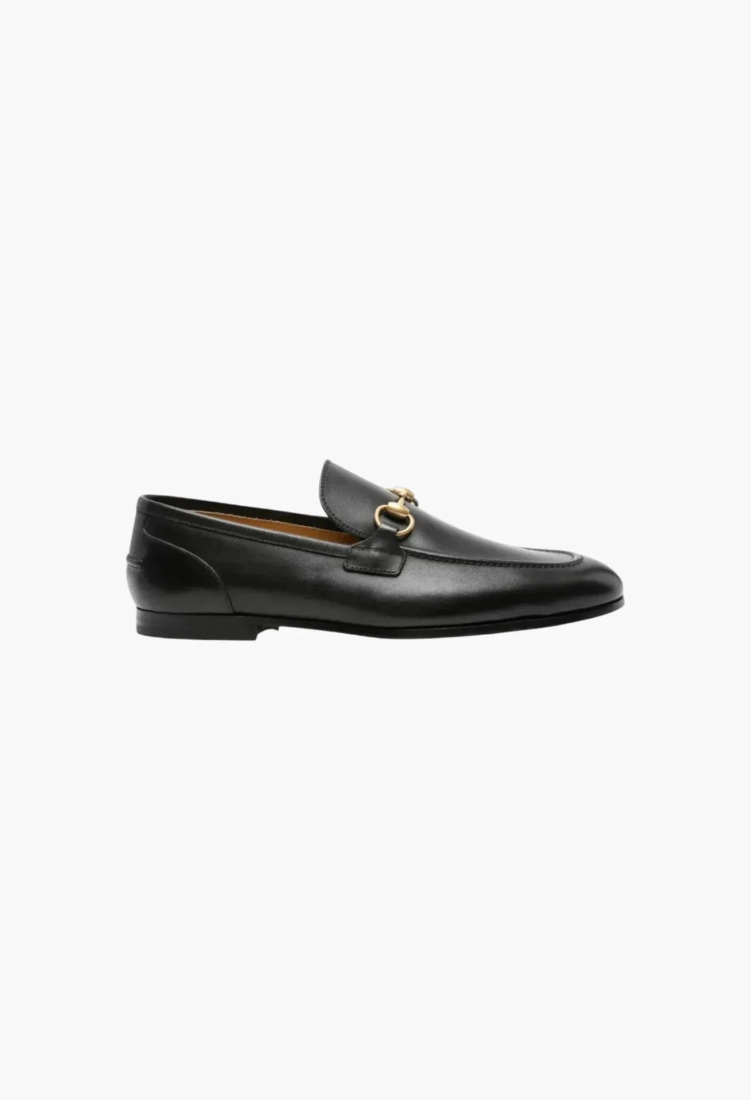 Jordaan Horsebit Leather Loafers
