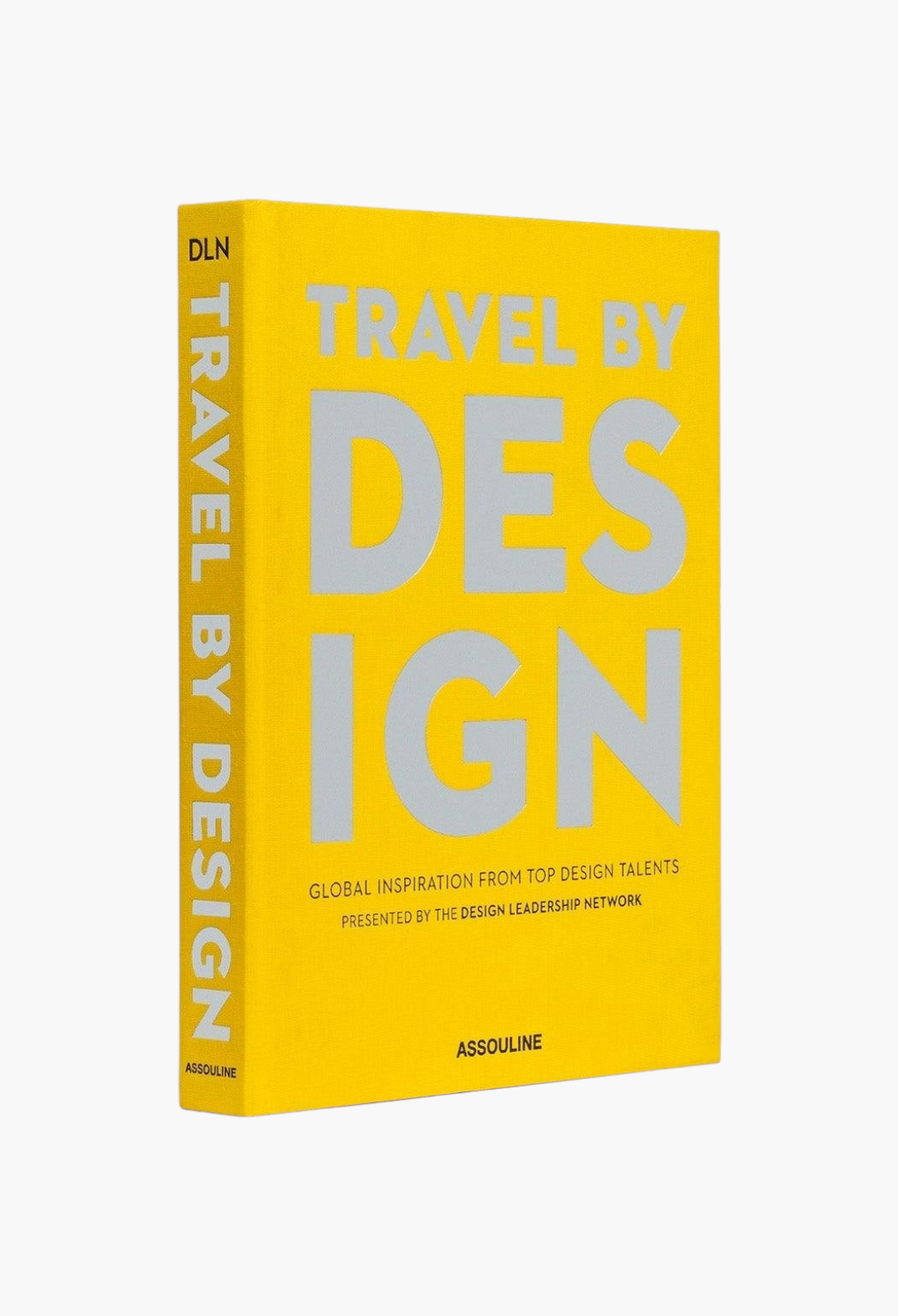 ASSOULINE Travel by Design