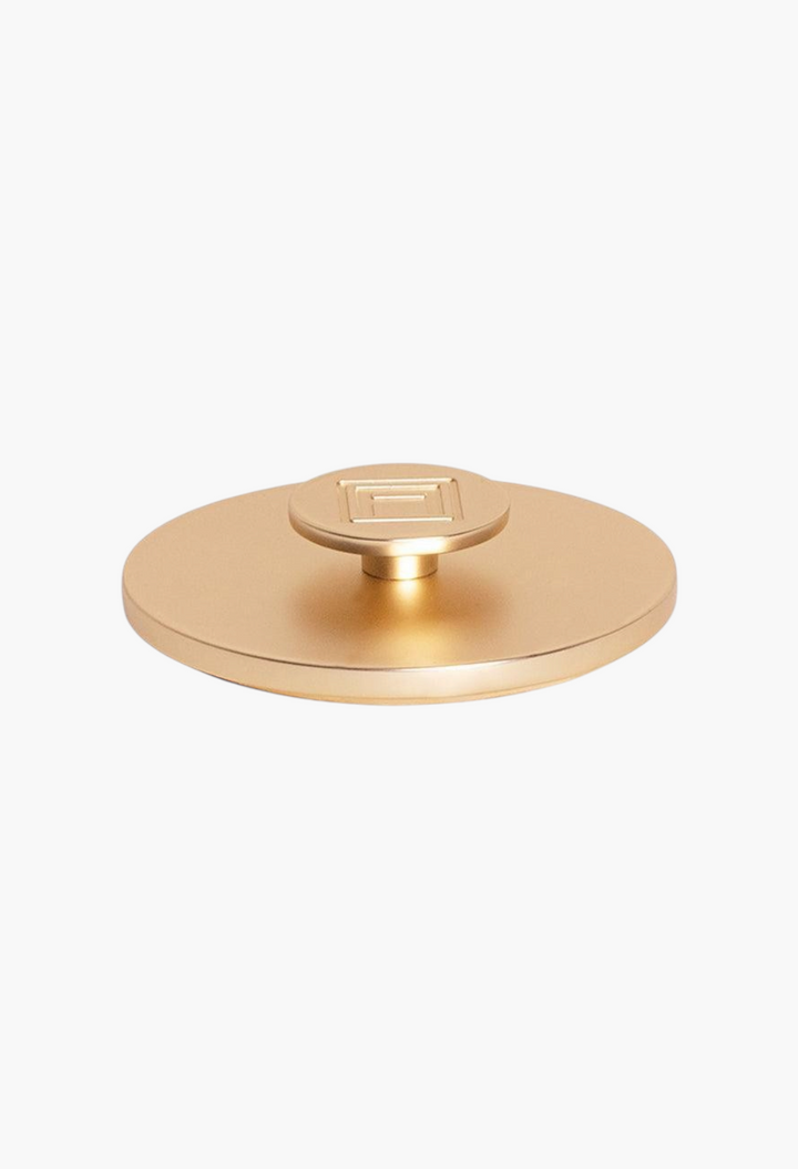 ASSOULINE Travel From Home Candle Collection Lid