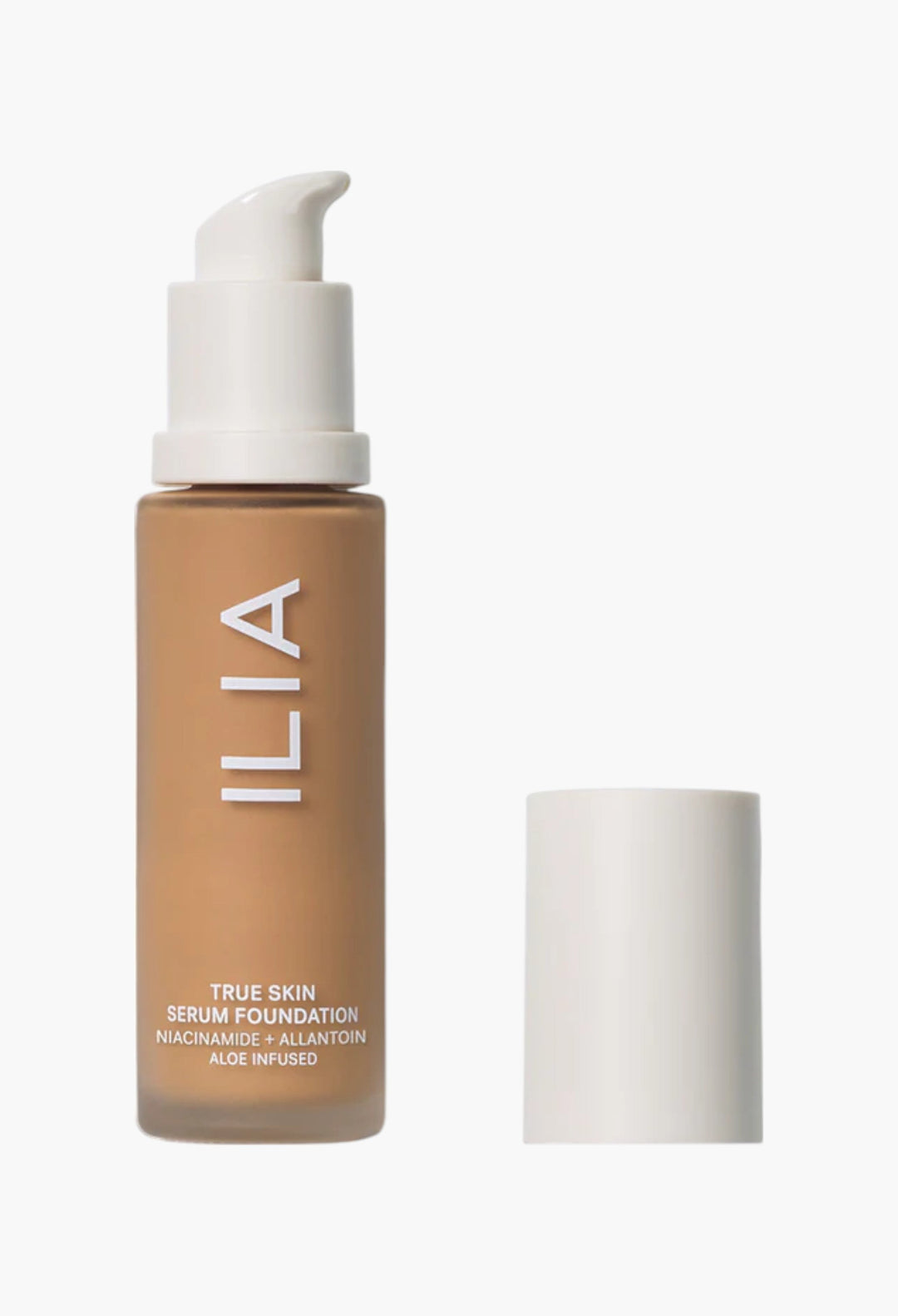 Senja SF9.25 - True Skin Serum Foundation - GLAM MODA