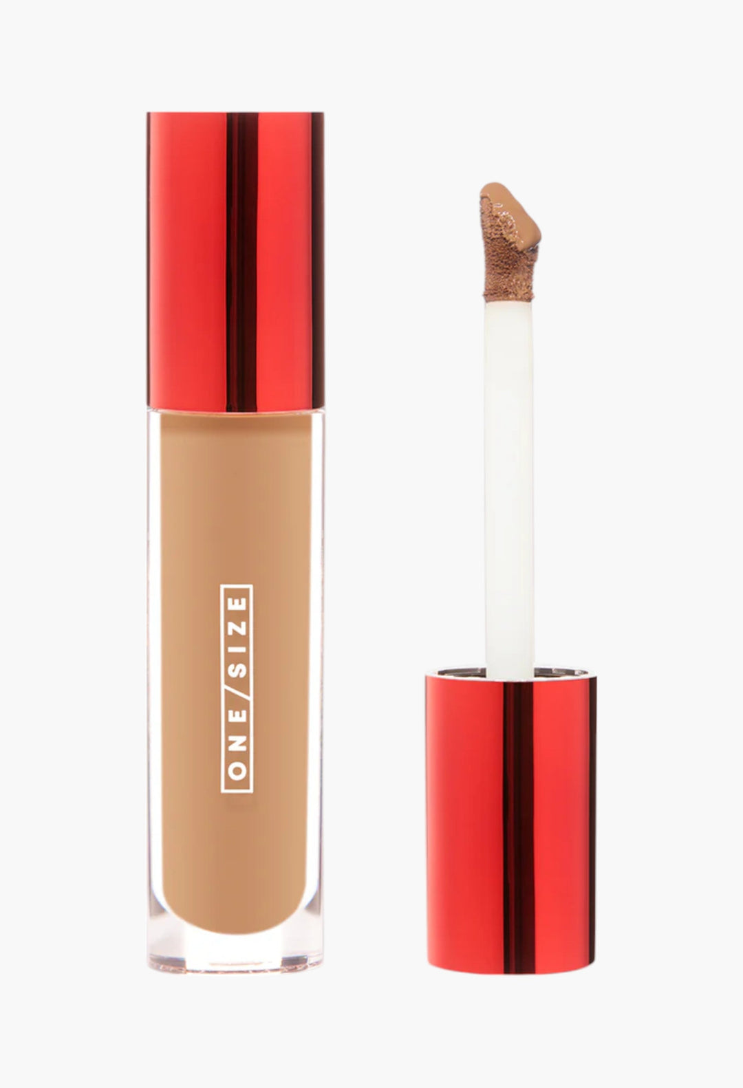 Medium Dark 2 - Turn up the Base Butter Silk Concealer - GLAM MODA