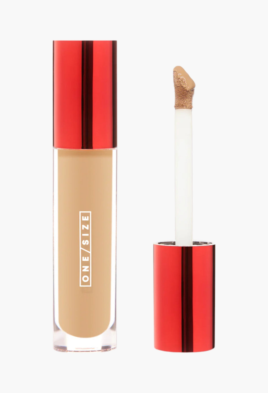 Medium 4 - Turn up the Base Butter Silk Concealer - GLAM MODA