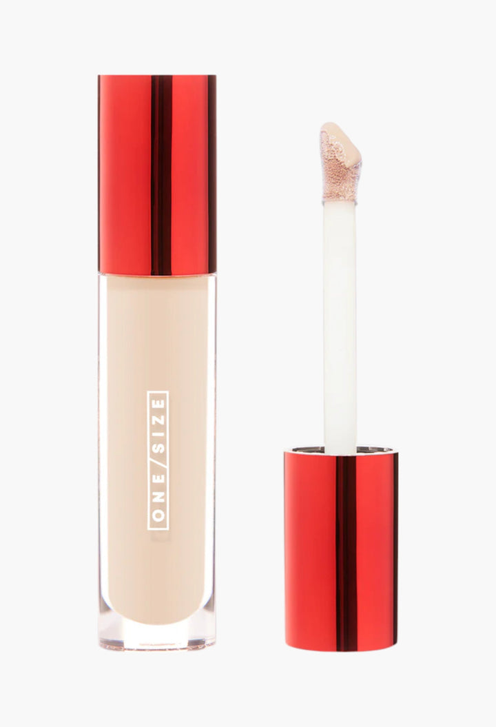 Fair 1 - Turn up the Base Butter Silk Concealer - GLAM MODA