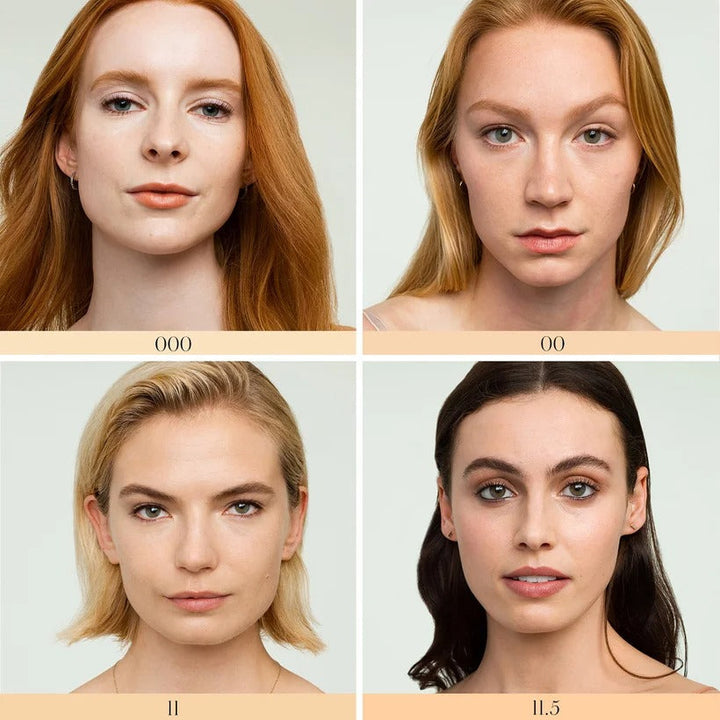 11.5 - UnCoverup Concealer - GLAM MODA