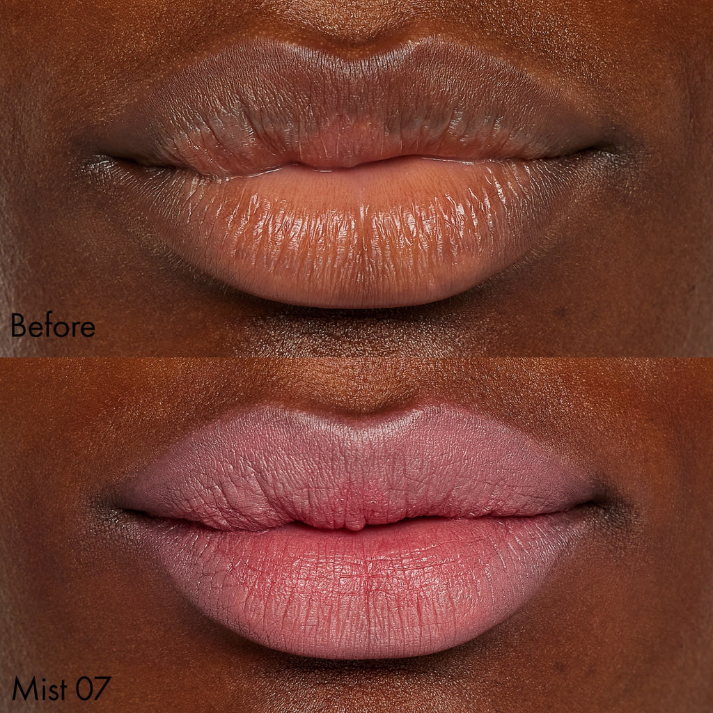 Mist - Velvet Blur Matte Lipstick Balm - GLAM MODA