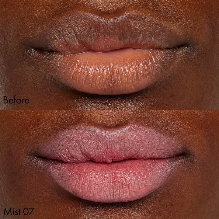 Mist - Velvet Blur Matte Lipstick Balm - GLAM MODA