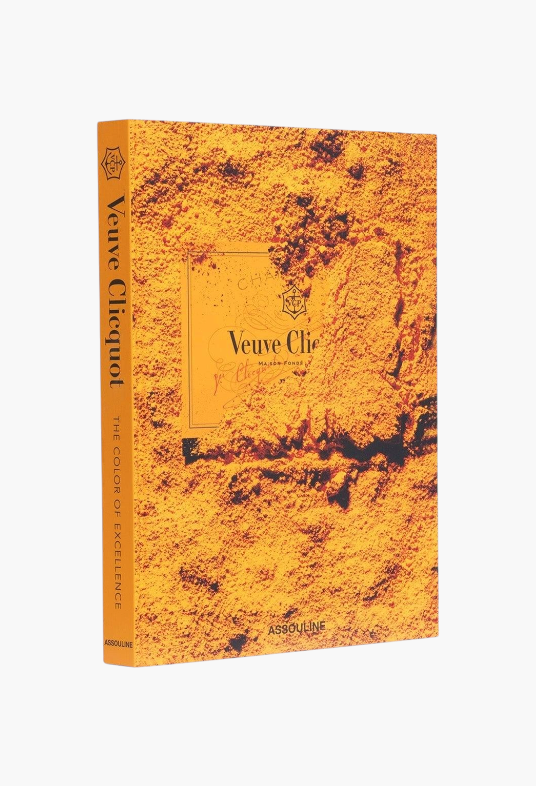 ASSOULINE Veuve Clicquot