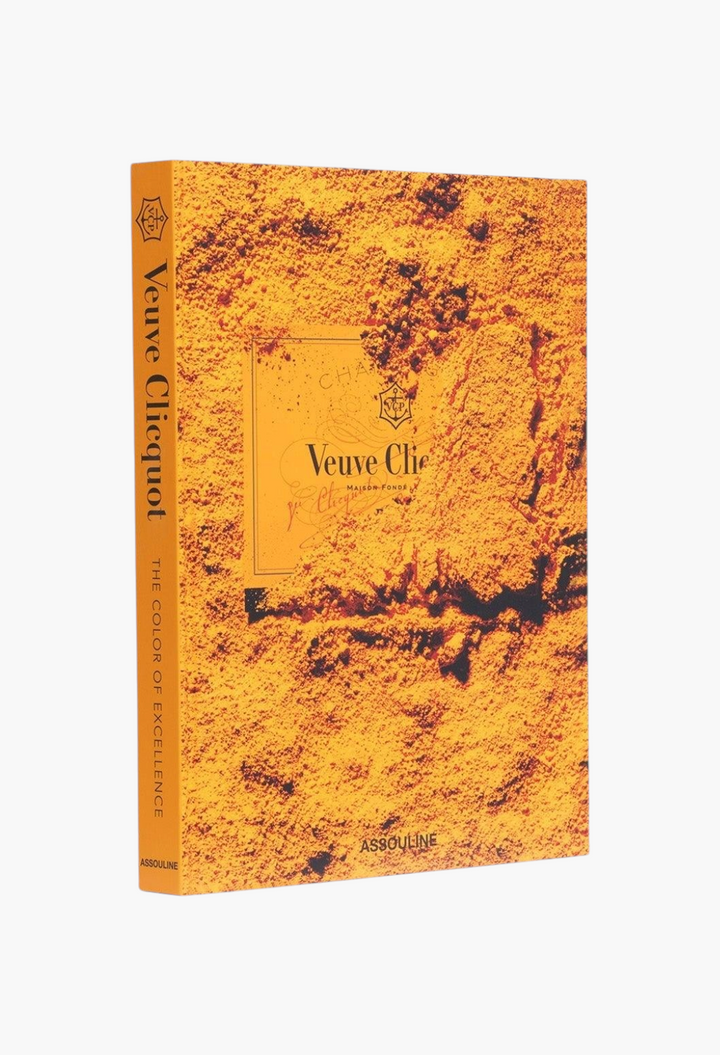 ASSOULINE Veuve Clicquot