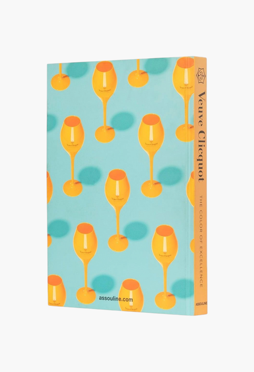 ASSOULINE Veuve Clicquot