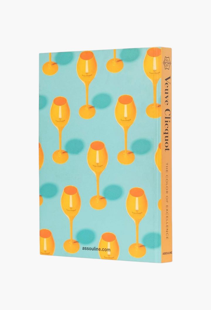 ASSOULINE Veuve Clicquot
