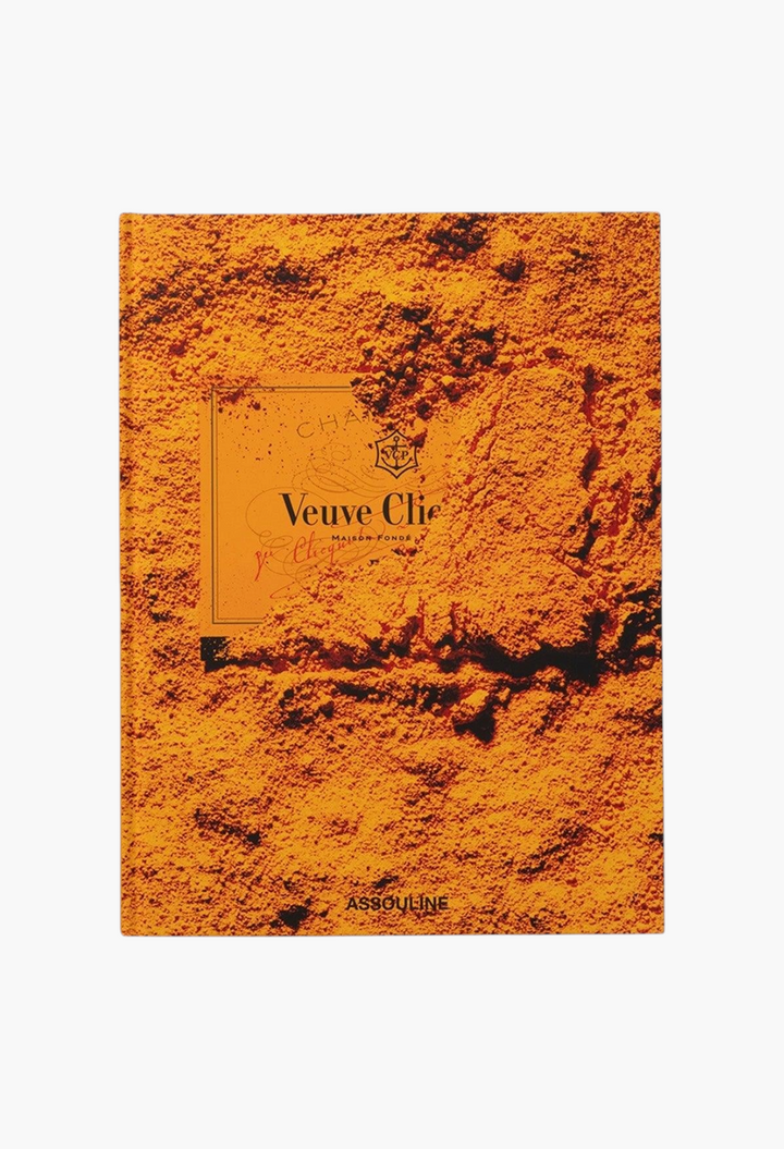 ASSOULINE Veuve Clicquot