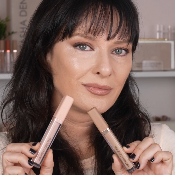 Hy-Glam Brightener - GLAM MODA