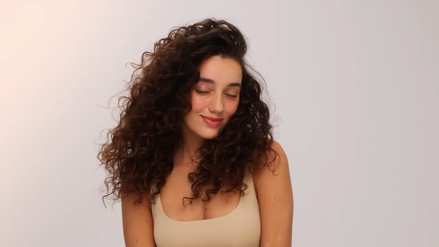 Curl Defining Cream - GLAM MODA