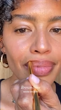 Signature Lip Sheer Lip Liner - GLAM MODA