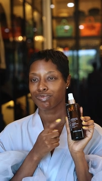 Moroccanoil Treatment Hair Oil Mist - GLAM MODA