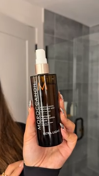 Moroccanoil Treatment Hair Oil Mist - GLAM MODA