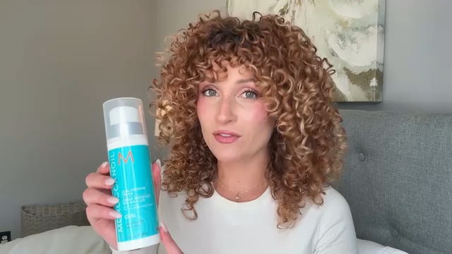 Curl Defining Cream - GLAM MODA