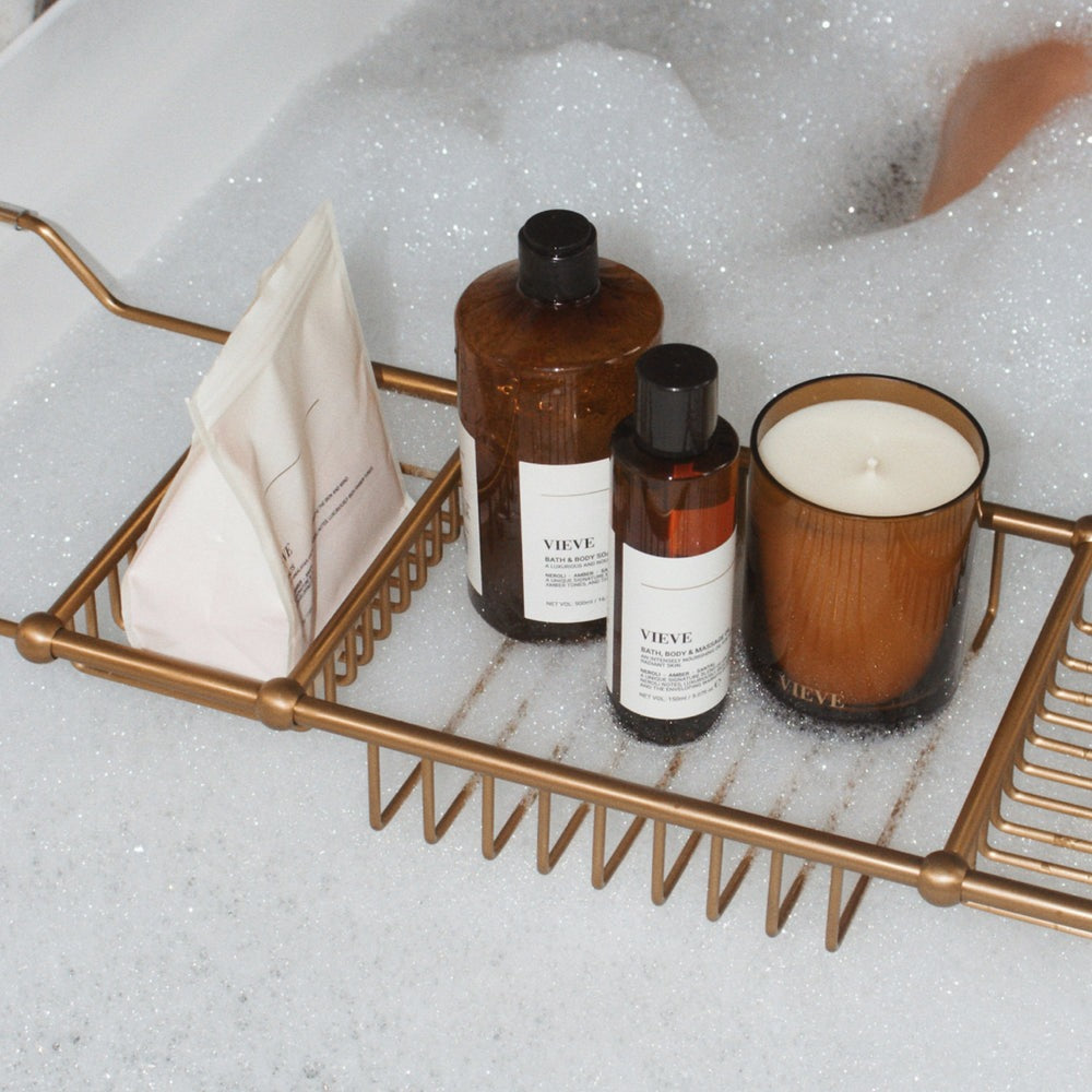 Bath Salts - GLAM MODA