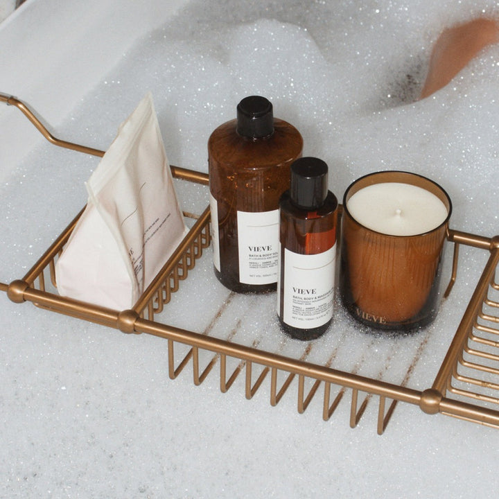 Bath Salts - GLAM MODA