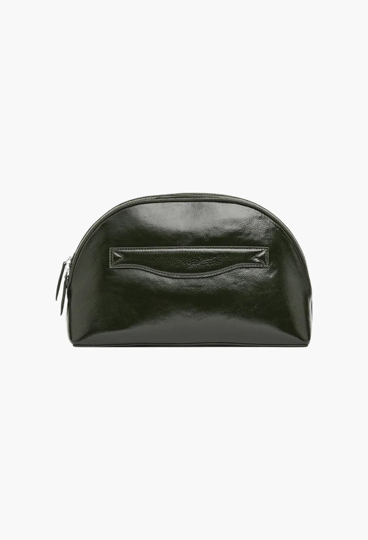 The Halloran Clutch