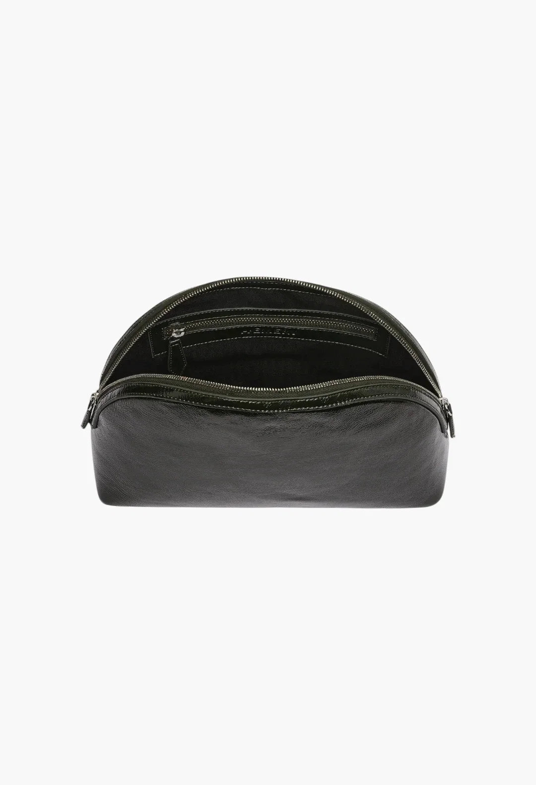 The Halloran Clutch
