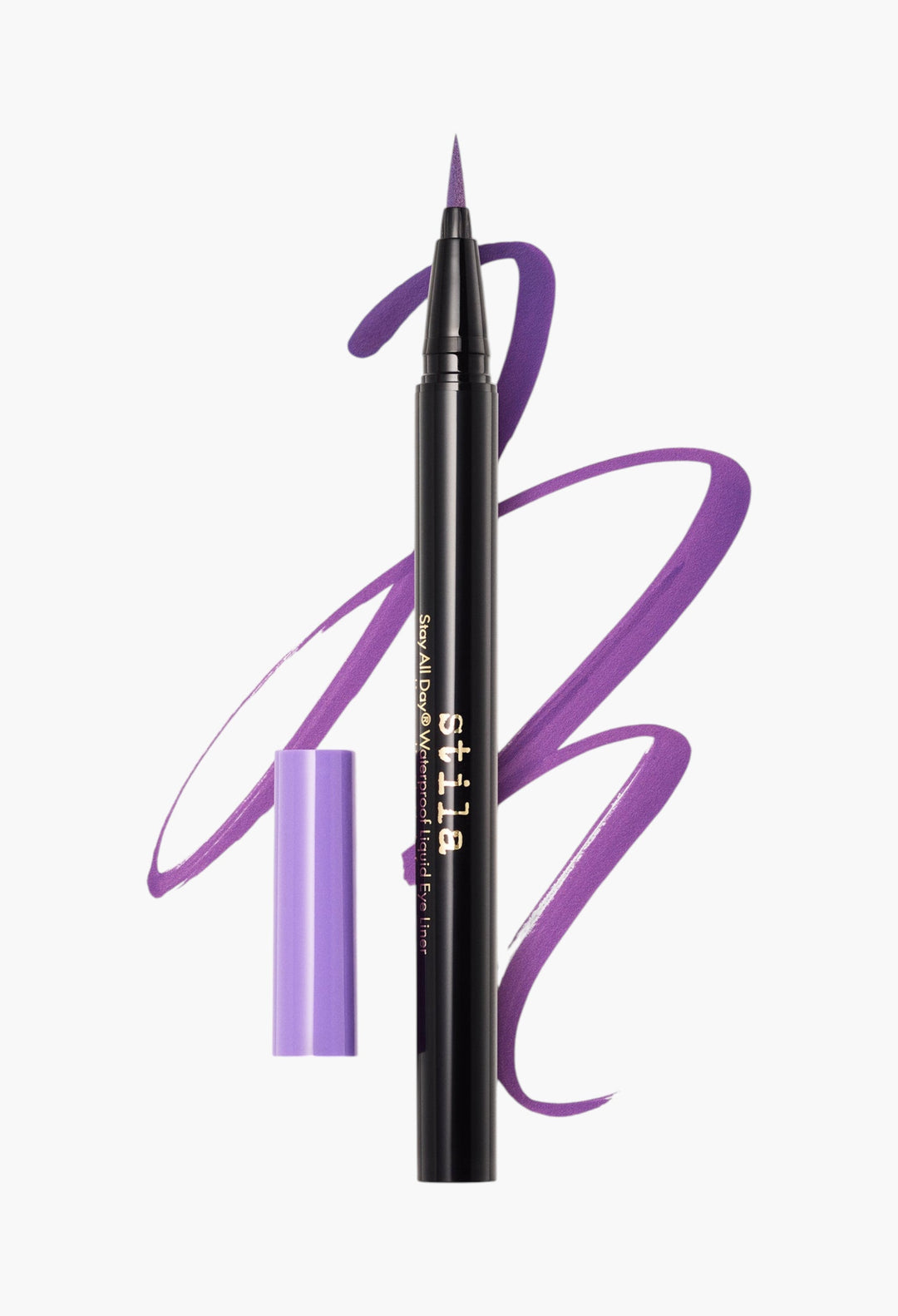 Stay All Day® - Waterproof Liquid Eye Liner