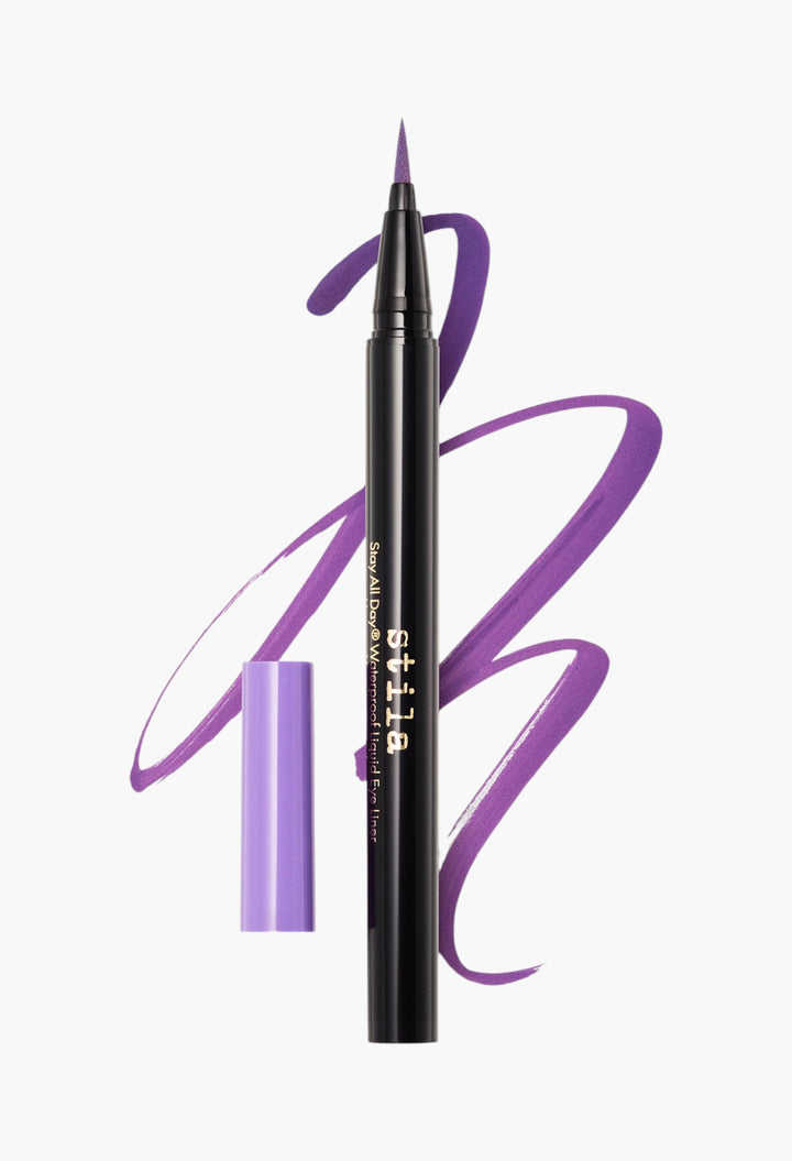 Stay All Day® - Waterproof Liquid Eye Liner