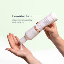 Volume Solution Volumizing Conditioner - GLAM MODA