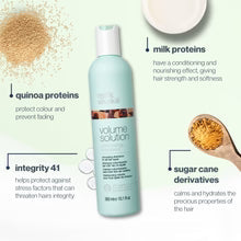 Volume Solution Volumizing Shampoo - GLAM MODA