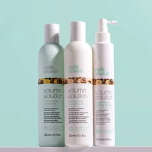 Volume Solution Volumizing Conditioner - GLAM MODA