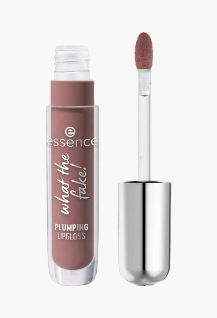 What The Fake! Plumping Lipgloss