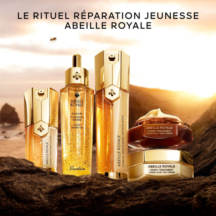 Abeille Royale  Advanced Double R Renew & Repair - Anti-Aging Serum - GLAM MODA