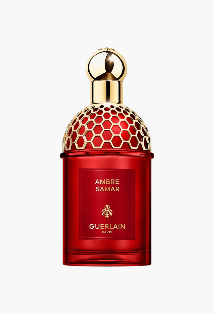 Absolus Allegoria  Ambre Samar - Eau De Parfum - GLAM MODA