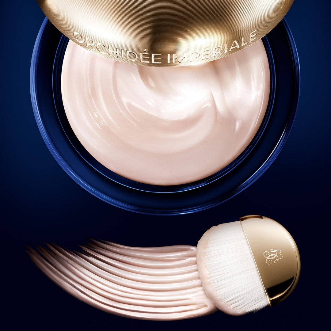 Imperial Orchid - Anti-Aging Mask - GLAM MODA